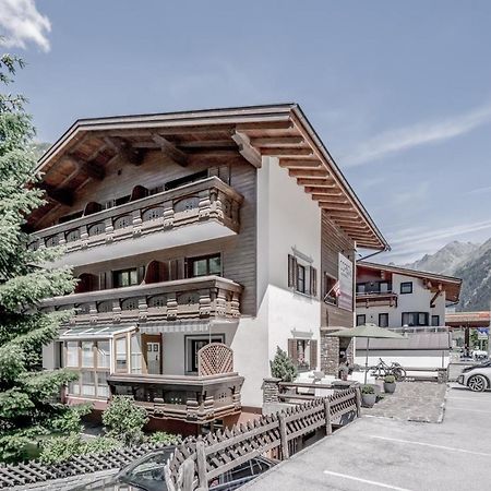 Corso'S Annabell - Bed & Breakfast Sölden Extérieur photo