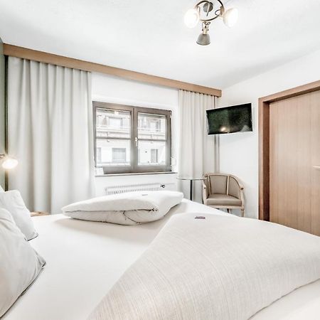 Corso'S Annabell - Bed & Breakfast Sölden Extérieur photo