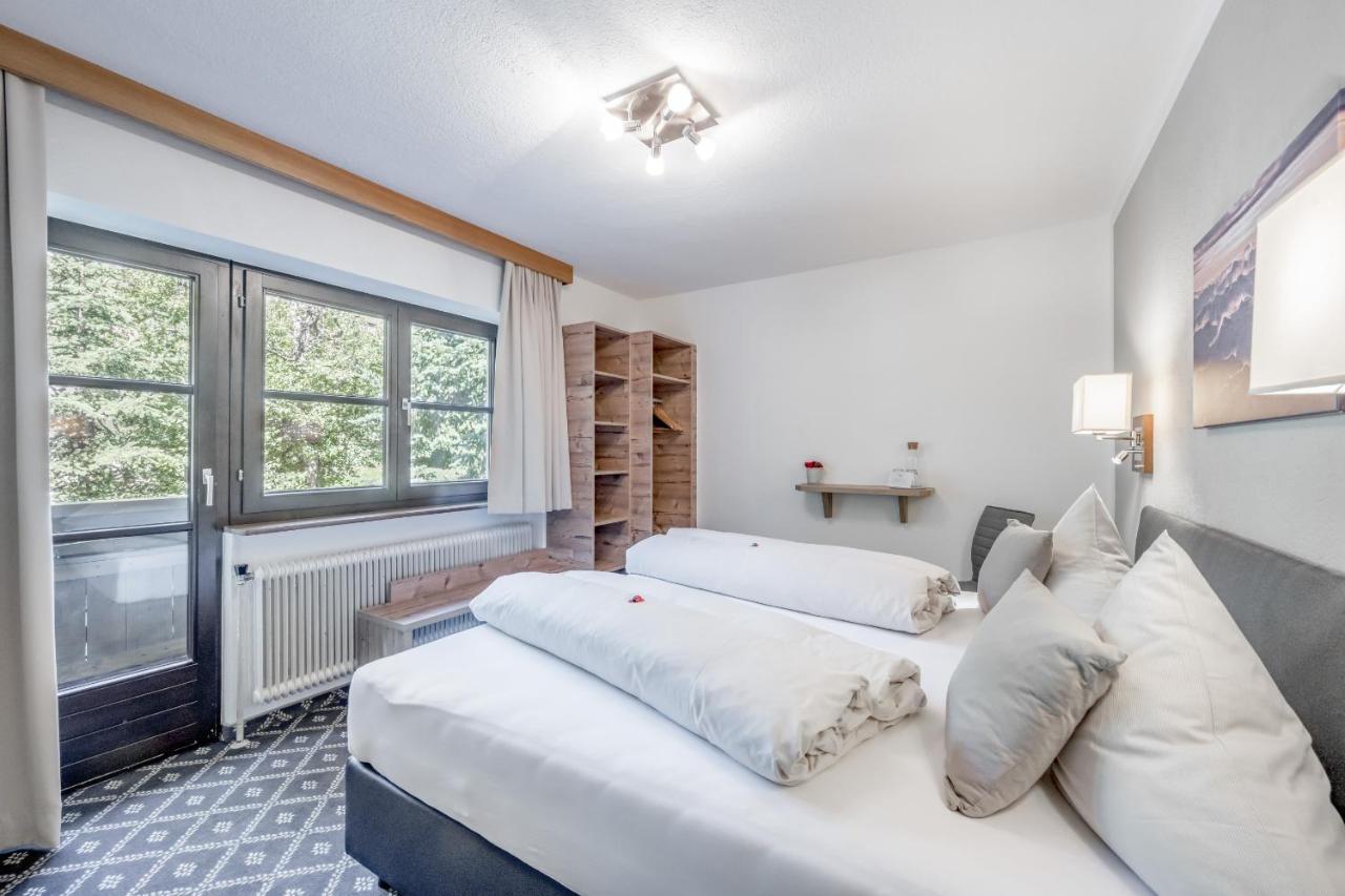 Corso'S Annabell - Bed & Breakfast Sölden Extérieur photo