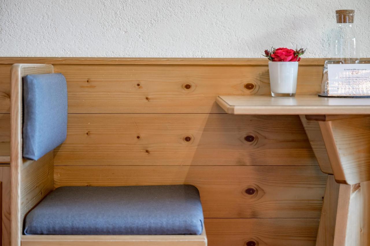 Corso'S Annabell - Bed & Breakfast Sölden Extérieur photo