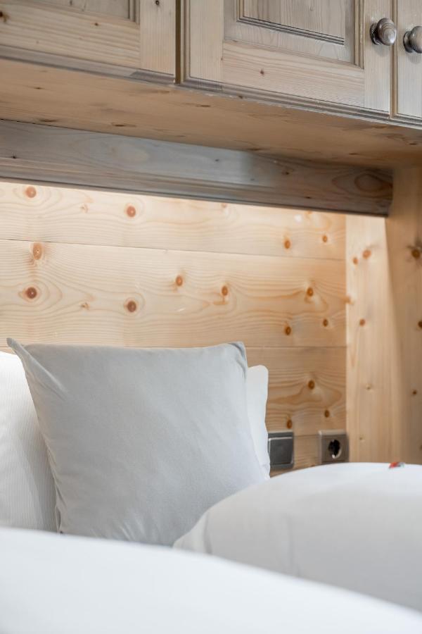 Corso'S Annabell - Bed & Breakfast Sölden Extérieur photo