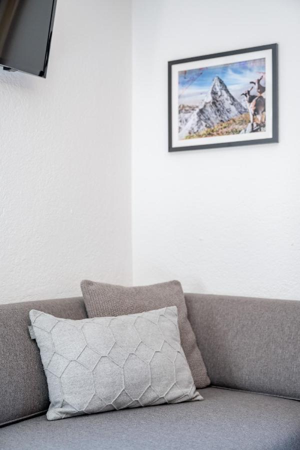 Corso'S Annabell - Bed & Breakfast Sölden Extérieur photo